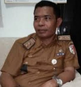 I Nyoman Sutamawan, Kepala Bapenda Tuba Paparkan I Langkah Untuk Peningkatan PAD, Ini Penetapan NJOPnya