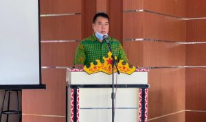 BPD PHRI Lampung Tahun 2021 Sukses Adakan Rakerda I