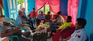 Forjil Tulang Bawang Barat Gelar Rakor Awal Tahun