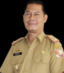 Himbauan Kadis Kesehatan Tulang Bawang Barat Untuk Tidak Panik Adanya Warga dari Hongkong