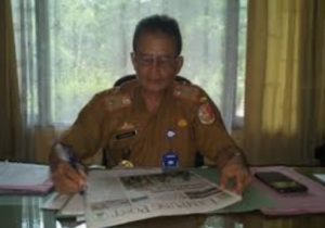 Rendahnya Harga Singkong, Kadistan Tuba Ir. Sumarno,M.P. Sampaikan Solusi di Moment Musrenbangkab