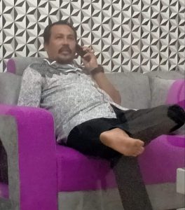 Diduga Kegiatan Fiktif Ada Dikampung Astra Ksetra, LSM Forkorindo Angkat Bicara