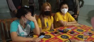Satpol PP Tulang Bawang dan Team Gabungan Gelar Razia Tempat Hiburan dan Penginapan