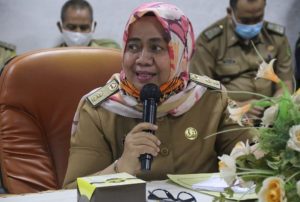 Plt Kadis Meninggal Dunia, Dinas Kominfotik Provinsi Lampung Berduka