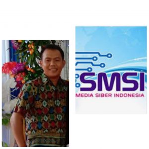 Ini !! Ketua Sekretaris Bendahara SMSI yang Terbentuk di Sai Bumi Nengah Nyappur