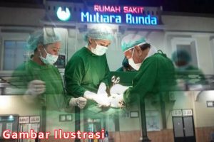 Viral….!!!Kisah Pilu Pasien RS Mutiara Bunda Unit II