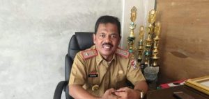 Realisasi Asuransi Usaha Ternak Sapi dan Kerbau Tubaba 73,60 Persen