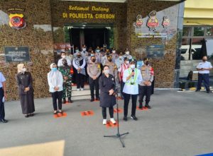 Puan Minta Petugas Sopan, Santun, Fleksibel, Tegas Tapi Humanis Saat Hadapi Warga yang Nekat Mudik Lebaran