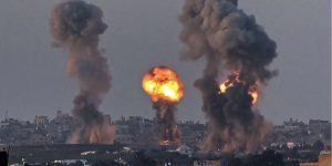 Ketum SMSI Firdaus: Jangan Biarkan Tindakan Barbar Militer Israel