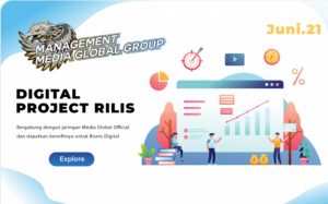 Web Berbasis Server siap di Luncurkan MGG