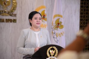 Puan Maharani Pastikan DPR Utamakan Aspirasi Buruh