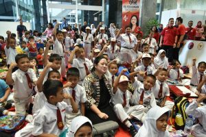 Ketua DPR RI Puan Maharani Minta Kemendikbud Ristek Cermati Angka Putus Sekolah dan Efektivitas PJJ