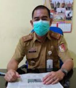Acara Silaturahmi dan Audensi Para Tokoh Agama dan Lembaga Ormas Oleh Pemkab Tuba dihadiri Kaban Kesbangpol Tuba