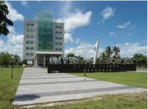 Hebatt ! Akan Ciptakan Alumni Handal, Universitas Megou Pak Tulang Bawang Teken MOU Bersama PETANESIA Lampung