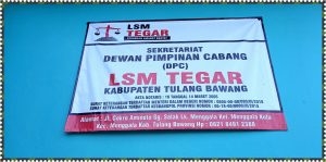Motivasi Kadis Kesehatan Tuba ! Ketua LSM TEGAR Sulaiman : Lanjutkan Jangan Kasih Kendorr 2024 Bebas Stunting