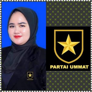 Optimis Pileg 2024 Raih 9 Kursi di DPRD Tuba, Maria Arni Juanda,S.E. Gigih Turun Lapangan di Kecamatan-Kecamatan