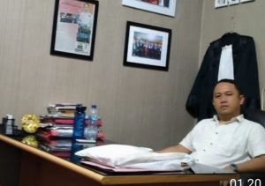 Komnas PA Prov Lampung Minta Polres Tuba Transparan Kasus Kakam Mahabang