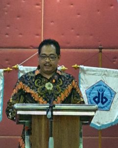 Langgar Anggaran Dasar, Dena Chaerudin Dipecat BPA Bumiputera 1912