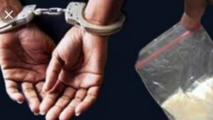 Gemparr ! Oknum Kakam Dikabarkan Usai Transaksi Narkoba Ditangkap