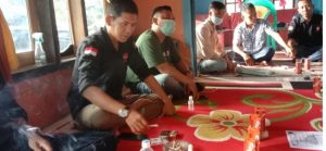 Rakor Dan Resapel Antar Pengurus DPD Forjil Tuba Barat Hasilkan Pendi, S.H. Jabat Ketua
