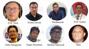 Media Siber Daerah Rame-Rame Tolak “Berkah Presiden Jokowi” KPCPEN Kominfo