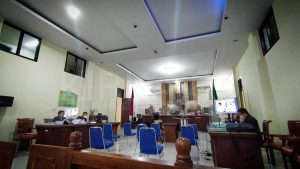 Sidang Perkara Dugaan Korupsi DAK Disdik Tuba, Ada perbedaan Keterangan yang Disampaikan Oleh Saksi