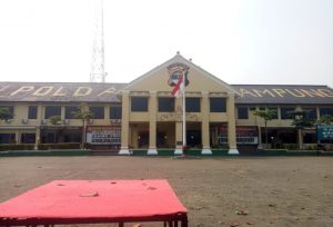 Komnas PA Provinsi Lampung Dampingi Korban Pelecehan Seksual Di Polda Lampung