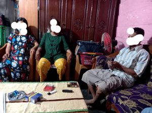 Inisial Melati, Korban Pencabulan Harapkan Polres Tuba Segera Tangkap Pelaku Yusuf
