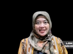 Wagub Chusnunia Ajak KMHDI Berkontribusi dalam Pembangunan Lampung