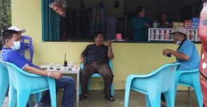 Boss Water Boom Taman Bahagia Menggala Timur Sambut Baik Kunjungan Tim Jitu