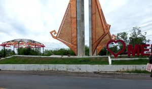 Ketua LSM Tegar dan LSM Formalab : Kadis DLH Percantik Donk Taman Tugu Sehingga Seperti Sicantik