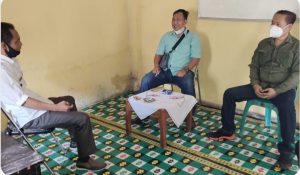 Ini Kata Lurah Heri Efendi,S.E. Terkait Keluhan Warga Atas Pelayanan Kelurahan Menggala Kota