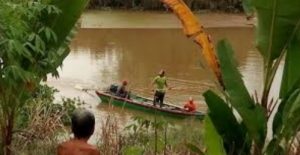 Ikan di Sungai Way Tuba Marak Disetrum, Dua Lsm Sarankan Bupati Segera Terbitkan Perda dan Perbup
