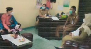 Kesbangpol Tuba Sambut Baik Kunjungan DPD LDII Kabupaten Tulang Bawang