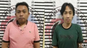 Polres Tulang Bawang “Gerebek Kamar Hotel” Tangkap Dua Pria Salah Satunya Oknum PNS