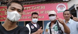 Empat Ketua LSM Akan Laporkan Kabid Perkebunan Distan Tuba ke APH, Diduga Melanggar Ketentuan Permentan No 67 Tahun 2016