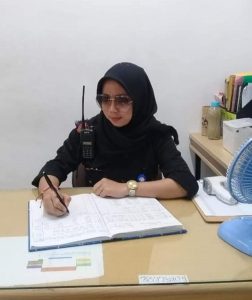 Ketua Formalab dan Ketua SIWATI Apresiasi Sekjen DPP PWRI Memotivasi Jurnalis