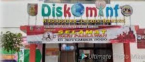 Dedy Palwadi dan Dedi Yanto Dampingi Bupati Tuba Dr.Hj.Winarti, SE.MH  Lantik Pejabat