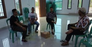 Empat LSM Tuba Dapatkan Data Tambahan Untuk Laporkan Kabid NH Dinas Pertanian Ke APH