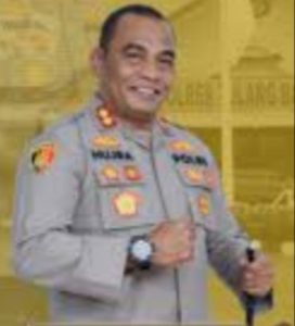 Ketua TEGAR “Sulaiman” Apresiasi Kapolres Tuba AKBP Hujra Soumena, SIK.MH., Kejari dan Pengadilan Negeri diminta Tegas