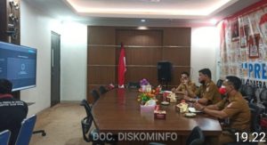 Pemkab Tuba Ikuti Seminar Proyek Strategi Nasional, Tujuannya Ini
