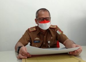 Motivasi Tingkatkan PAD Bapenda Tuba Pasang Trapping Box