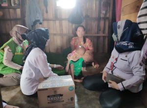 Bupati Winarti Dapat Ungkapan Terima Kasih dari Orang Tua Tegar Ramadhan Melalui Diskes Tuba, Gara-Gara Ini