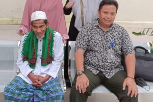 Usai Digugat Cerai, Mantan Istri Laporkan Mantan Suami, Dengan Dugaan Pencabulan Terhadap Anak Kandung Mereka