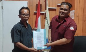 DPD KWRI Lampung Mandatkan Dwi Purwanto Lakukan Muscab DPC KWRI Ditulang Bawang