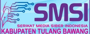 SMSI Tuba Mantapi Progja 2022 Berkantor Baru Dimenggala