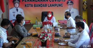 SMSI Kota Balam Gelar Audensi Bersama Dewan Pembina
