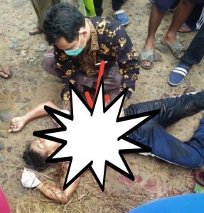 Curas Sadis Akibatkan Korban Meninggal Dunia