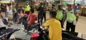 Ini Tujuan Polres Tulang Bawang Gelar KRYD