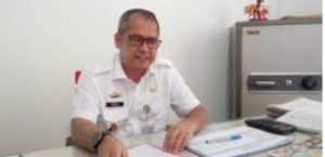 Begini Caranya Kepala Bapenda Tuba Tambah PAD  Melalui  DBH